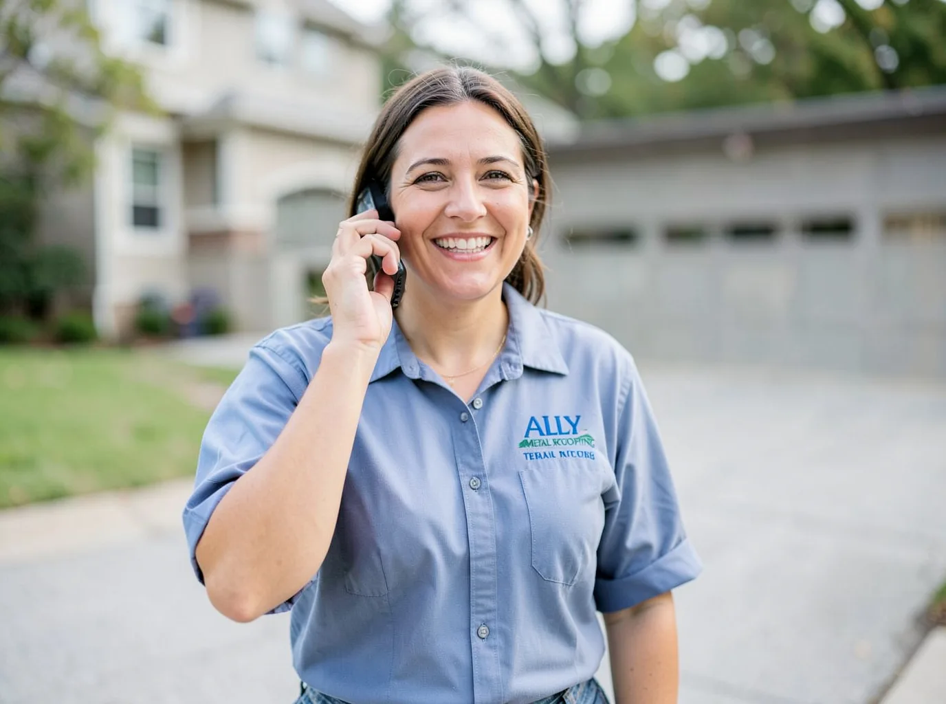 Metal Roof Installation Lowell, AR FAQs
